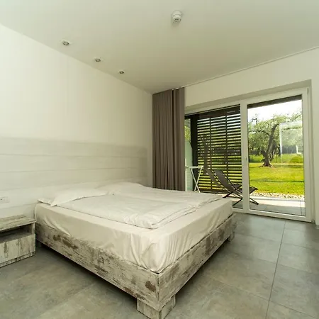 Malcesine-active&family Aparthotel