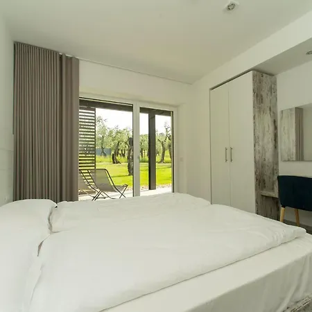 Aparthotel Malcesine-active&family
