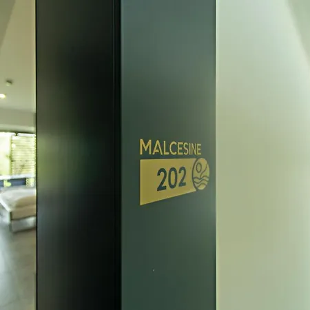 Malcesine-active&family Aparthotel
