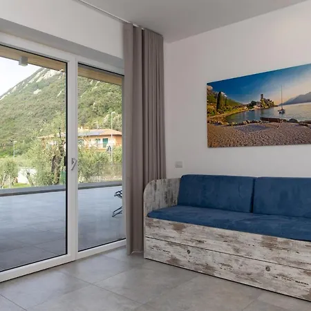 Malcesine-active&family Aparthotel