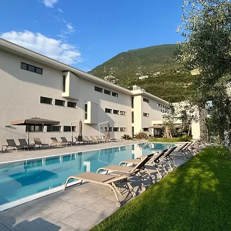 Malcesine-active&family Aparthotel Malcesine