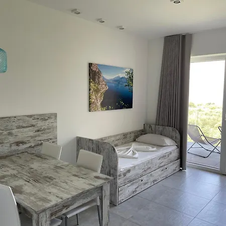 Malcesine-active&family Aparthotel Malcesine