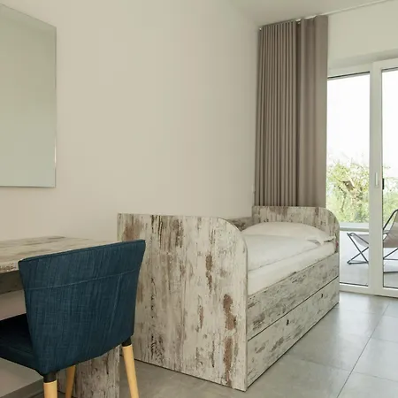 Aparthotel Malcesine-active&family